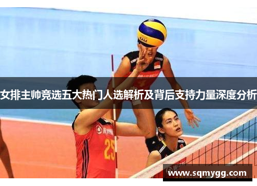 女排主帅竞选五大热门人选解析及背后支持力量深度分析